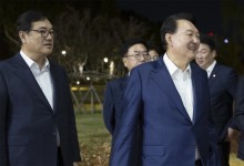 친한계 “尹-韓 빈손 면담땐… 김건희 특검법 통과될수도”