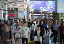 연예인 특혜 논란에…인천공항, ‘전용출입문’ 계획 철회