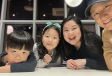 “엄마는 위대한 사람”…두 아이 둔 30대, 6명 살리고 “천국으로”