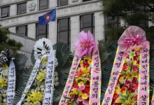 헌법재판관 후보자 3명 “韓권한대행 국회몫 임명 가능”