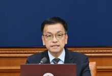 尹이 “상목아” 하던 최상목, 尹 운명 좌우할 헌법재판관 임명