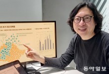 “혈액만 분석해서 난소암 조기 발견… 11종 암 동시 진단 실현할 것”[허진석의 톡톡 스타트업]