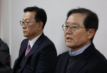 尹측 “경찰, 체포영장 집행한다면 신분증 제시하고 얼굴 공개하라”