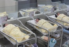 재앙의 한국 출산율… “두 세대 뒤엔 100명이 16명으로”[책의 향기]