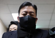 檢, ‘尹 체포 저지’ 김성훈 경호차장 구속영장 반려
