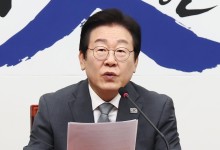이재명 “민생지원금 포기할테니 신속히 추경 편성을”
