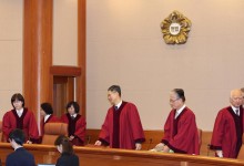 野 “마은혁 즉시 임명” 속으론 尹선고 지연 걱정… 與 “임명 안돼”