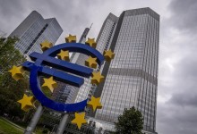 미국발 무역전쟁에도 ECB 금리 0.25%P 인하… 올해 성장률도 0.9%로 낮춰
