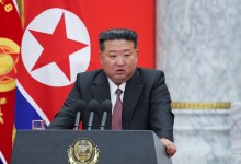 北, ‘개헌 추진’ 日 자민당 비난…“최악의 전쟁 세력으로 급부상”
