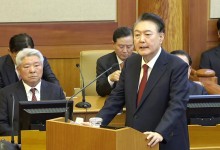 尹탄핵 찬성 60%·반대 34%…중도층선 70%가 찬성 [한국갤럽]
