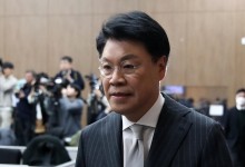 장제원 前의원 오피스텔서 숨진 채 발견…현장서 유서 나와