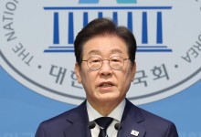 이재명 “모방에서 주도로…K-이니셔티브 시대 열겠다”