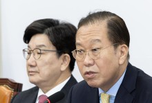 권영세 “주 40시간 유지하되 금요일 조기퇴근 ‘주 4.5일제’ 공약 추진”