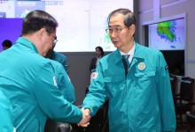 민주, 韓대행에 “파렴치한 출마 간보기… 국민이 심판할 것”