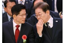 이재명 30억·김문수 10억·이준석 14억…최다 재산 후보는 황교안 33억