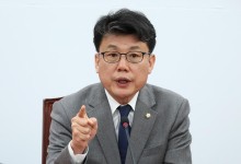 진성준 “전국민 25만원 지원금, 집권후 상황 봐서 결정”