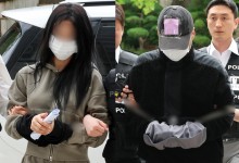 “임신했다” 손흥민 협박한 일당 구속…“증거인멸·도망 염려”