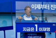 이재명 “방탄유리가 제 잘못인가…목 찔린 정치인 두고 장난해”