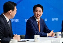 이준석 “단일화 가능성 0%, 김문수 사퇴뿐”… 국힘의 조건 위임 일축