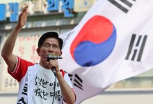 김문수 “이준석 단일화 좋은 결과 있을 것…마지막까지 기대 놓지 않아”