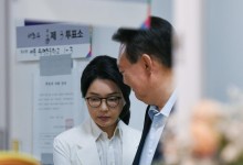 민중기 특검 “김건희 입원 보도로 알아…대면조사 이뤄질 것”
