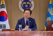 李대통령, 내일 첫 기자회견…“국민 질문에 겸허히 답할 것”