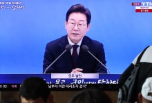 이재명 대통령 취임 30일 기자회견 모두발언 전문