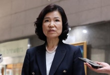 이진숙 “법카 유용 안해, 정치적인 목적 조사” 경찰 진술