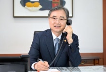 대통령실, 외교장관 ‘中 문제있다’ 발언에 “한중관계 노력 취지”