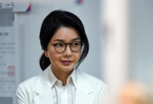 김건희 내일 특검 출석…포토라인 서는 첫 영부인 될 듯