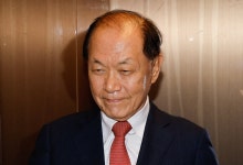 국힘 황우여 선관위원장 “전한길 형사고발 검토 안 해”