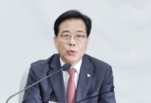 송언석 “제1야당 3대 요구 수용 안하면 협치 허울뿐”