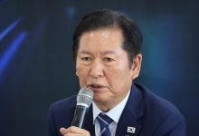 정청래 “대통령도 갈아치우는 마당에 대법원장이 뭐라고”