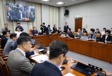 “김현지가 절대 존엄인가” 국감 증인 제외에 국힘 발끈