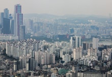 세번째 부동산대책 나오나…DSR 40→35% 강화 검토