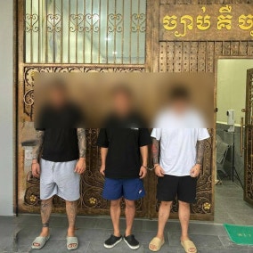 “캄보디아 韓대학생 고문 살해 주범은… 강남 학원가 ‘마약 음료’ 총책의 공범”