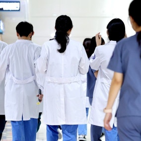 2028학년도 지역의사제 94% 수시로 뽑는다…“지역 정주 가능성 평가”