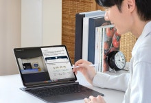 삼성전자, AI 태블릿 갤럭시 탭 S12와 스마트태그3 국내 출시
