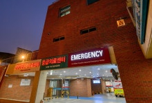 25곳 거절당한 임산부, 150km 헬기 이송 끝 전주서 무사 출산