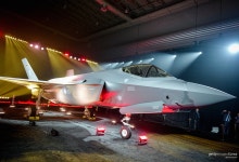 F-35 부품 홍콩 오배송으로 중국 유출, '이메일 한 통' 실수 탓
