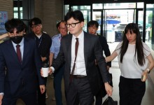 최고위 9명 중 5명 친한계… ‘한동훈 체제’ 완성