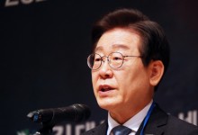 [속보] ‘코로나 확진’ 이재명, 27일 퇴원…28일 당무 복귀