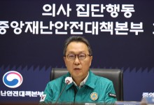 여당내 ‘박민수 경질론’에… 친윤계 “개혁 책임자 중도에 바꿀 수 없어”