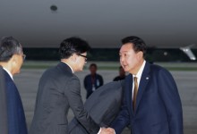 한동훈, 尹 대통령에게 24일 만찬 전 독대 요청