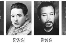 ‘진짜 김일성’ 김경천 장군 현충원에 모신다