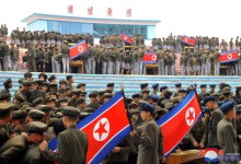 BBC “러 극동 군기지에 북한인 도착…3000명은 절대 아냐”