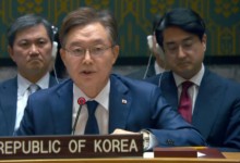 [속보]한미, 北파병에 경고…韓 “총알받이”·美 “주검으로 돌아갈 것”