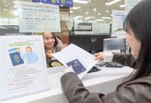 “개인정보 유출 걱정 마세요”... 양천구, 여권 안심폐기 서비스 도입