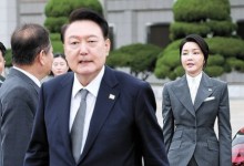 윤 대통령, 7일 오전 10시 대국민 담화·기자회견