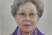 ‘박물관 여성 1호’ 기록 휩쓴 이난영 전 국립경주박물관장 별세